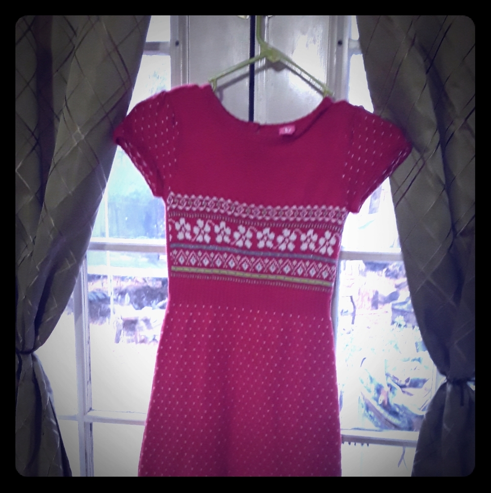 J. Khaki holiday , children's dress